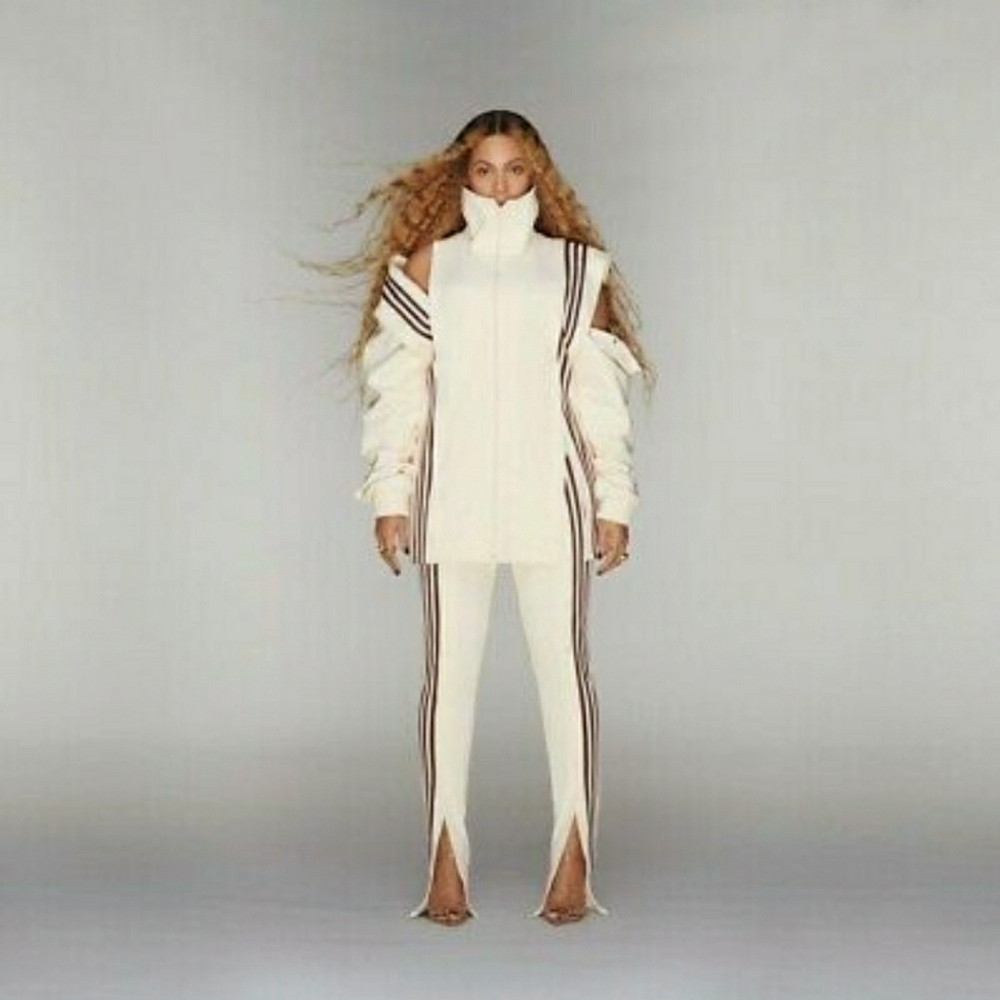 Ivy Park Track Jacket